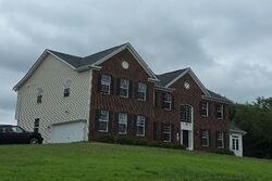 Pre-foreclosure Listing in Maylon Ct BRANDYWINE, MD 20613