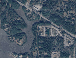 Pre-foreclosure in  Patriot Ct Beaufort, SC 29906