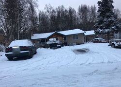 Pre-foreclosure in  W 72ND AVE Anchorage, AK 99502