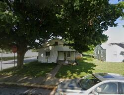 N Buckeye St, Kokomo IN