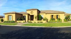 Pre-foreclosure in  N 87th Pl Scottsdale, AZ 85260