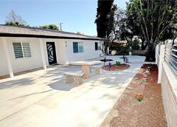 Pre-foreclosure in  Balboa Blvd Granada Hills, CA 91344