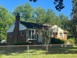 Pre-foreclosure in  Brush Dr Falls Church, VA 22042
