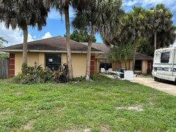 Pre-foreclosure in  Chateau St Se Palm Bay, FL 32909