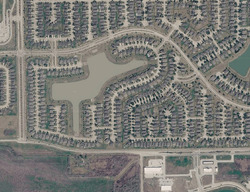 Pre-foreclosure in  Opal Rock Dr Rosharon, TX 77583