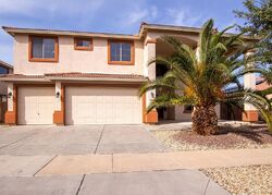 Pre-foreclosure in  W Mescal St Surprise, AZ 85379