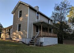 Pre-foreclosure in  Stephens St Eden, NC 27288