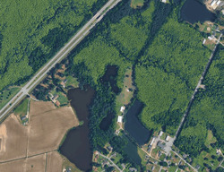 Pre-foreclosure in  Little River Run Rd Hertford, NC 27944