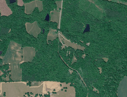 Pre-foreclosure in  Charlie Gentry Rd Roxboro, NC 27574
