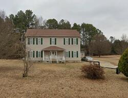  Laurie Ball Rd, Henderson NC
