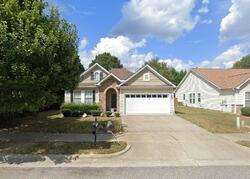 Pre-foreclosure in  Trefoil Ln Fuquay Varina, NC 27526
