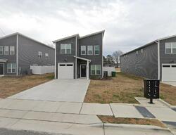 Pre-foreclosure Listing in Watauga Ave GREENVILLE, NC 27834