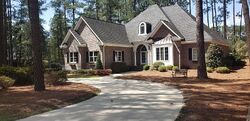  Plantation Dr, Southern Pines NC
