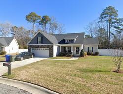 Pre-foreclosure in  Westhaven Rd Greenville, NC 27834