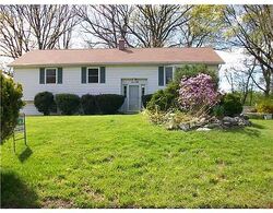 Pre-foreclosure in  Delaware Rd Newburgh, NY 12550