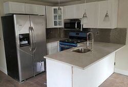 Pre-foreclosure in  144th Rd Jamaica, NY 11434