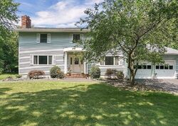Pre-foreclosure in  Prospect Rd Monroe, NY 10950