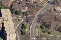 Pre-foreclosure in  S MANCHESTER ST Falls Church, VA 22044