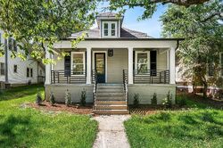 Pre-foreclosure in  Forrest Ave Nashville, TN 37206