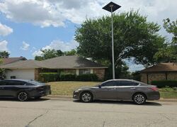 Pre-foreclosure in  Brookhaven Trl Fort Worth, TX 76133