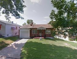Pre-foreclosure in  Plymouth Ave Saint Louis, MO 63130