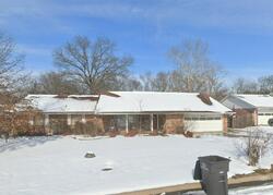 Pre-foreclosure in  Dorchester Dr Bartlesville, OK 74006