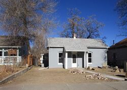 Pre-foreclosure in  E New York Ave Canon City, CO 81212