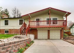 Pre-foreclosure in  S Allison Way Littleton, CO 80128