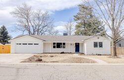 Pre-foreclosure in  Garland St Arvada, CO 80004