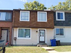 Pre-foreclosure in  Treasure Ave Walkersville, MD 21793