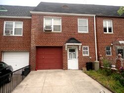 Pre-foreclosure in  81st St East Elmhurst, NY 11370