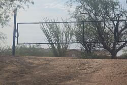 Pre-foreclosure Listing in S Avenida Kaye SAHUARITA, AZ 85629