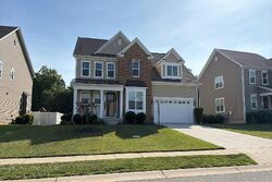 Pre-foreclosure in  Mcintosh Ct Waldorf, MD 20602
