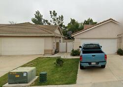 Pre-foreclosure in  Fille Dr Winchester, CA 92596