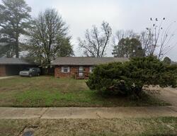 Pre-foreclosure in  PARKROSE AVE Memphis, TN 38109