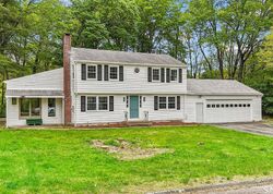 Pre-foreclosure in  Sycamore Ter Windham, CT 06280