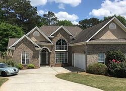 Pre-foreclosure in  Talon Pl Mcdonough, GA 30253