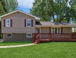 Pre-foreclosure in  Jalea St Hartford, IA 50118