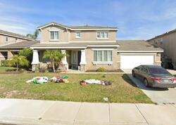 Pre-foreclosure Listing in Diamondback Rd CORONA, CA 92880