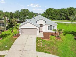 Pre-foreclosure in  Liriope Ct Wesley Chapel, FL 33544