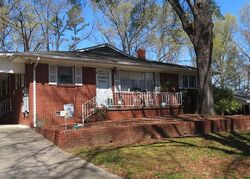 Pre-foreclosure in  Fleetwood Dr Sw Concord, NC 28027
