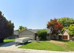 Pre-foreclosure in  N Jefferson St Nampa, ID 83651