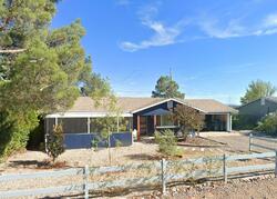 Pre-foreclosure in  S Cliff View Dr Cottonwood, AZ 86326