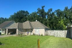 Pre-foreclosure in  Tracy St Saint Amant, LA 70774