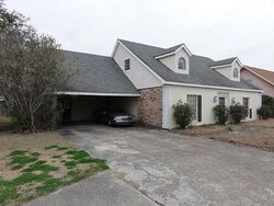 Pre-foreclosure in  Saint Charles St Houma, LA 70360