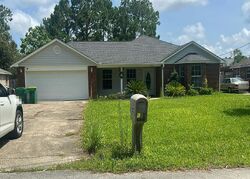 Pre-foreclosure in  Old Walnut Rd Ocean Springs, MS 39564