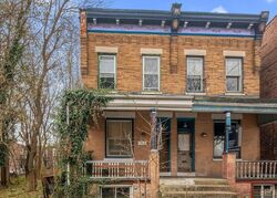 Pre-foreclosure in  Ludlow St Philadelphia, PA 19104