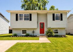 Pre-foreclosure in  Kaseberg Ln Granite City, IL 62040