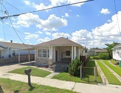 Pre-foreclosure in  ALLO AVE Marrero, LA 70072