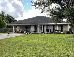 Pre-foreclosure in  Muskhogean Dr Lake Charles, LA 70611